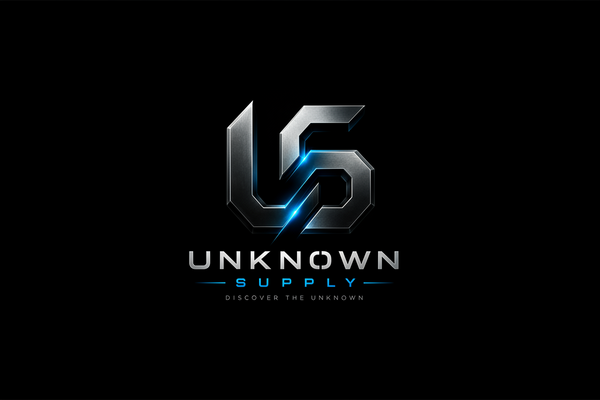 Unknown Supply
