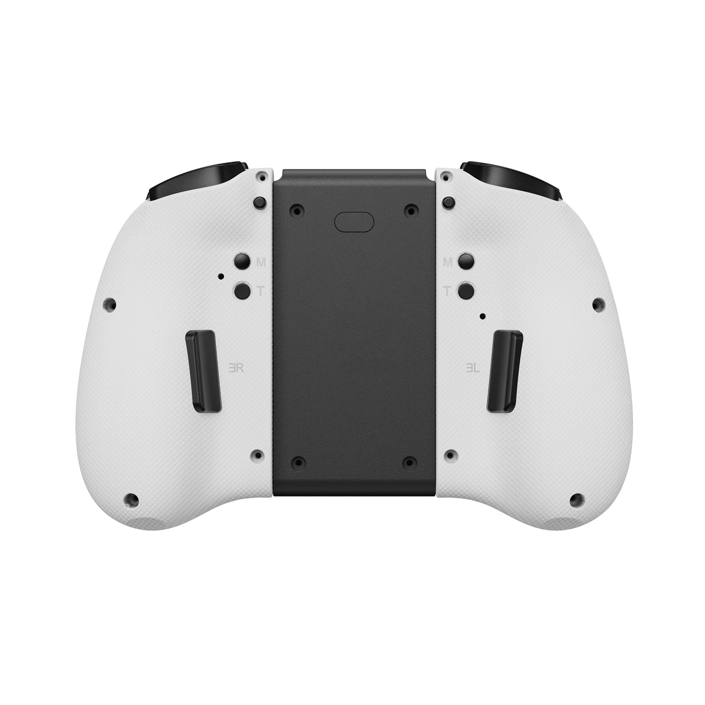 AyeBeau Wireless Controller for Nintendo Switch, OLED & Lite – Hall Effect Joysticks, Gyro, RGB by AyeBeau
