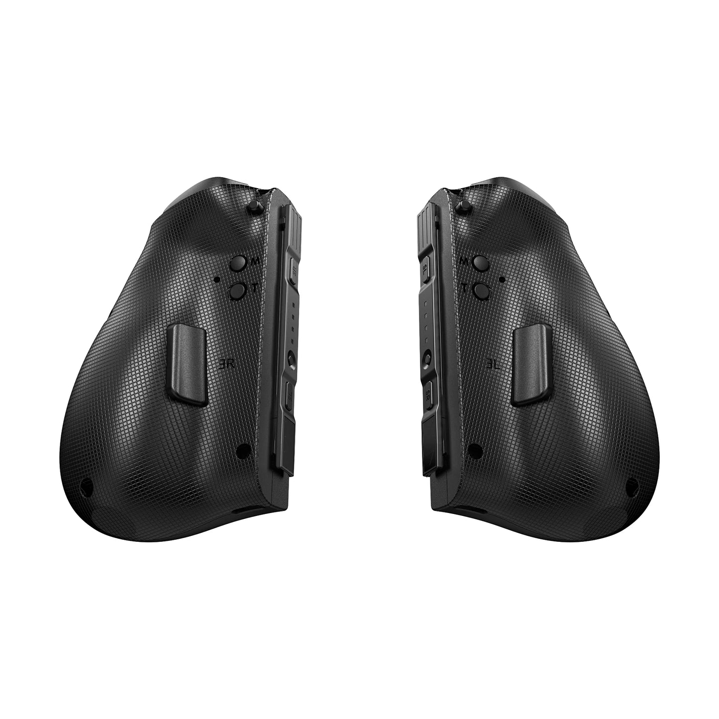 AyeBeau Wireless Controller for Nintendo Switch, OLED & Lite – Hall Effect Joysticks, Gyro, RGB by AyeBeau