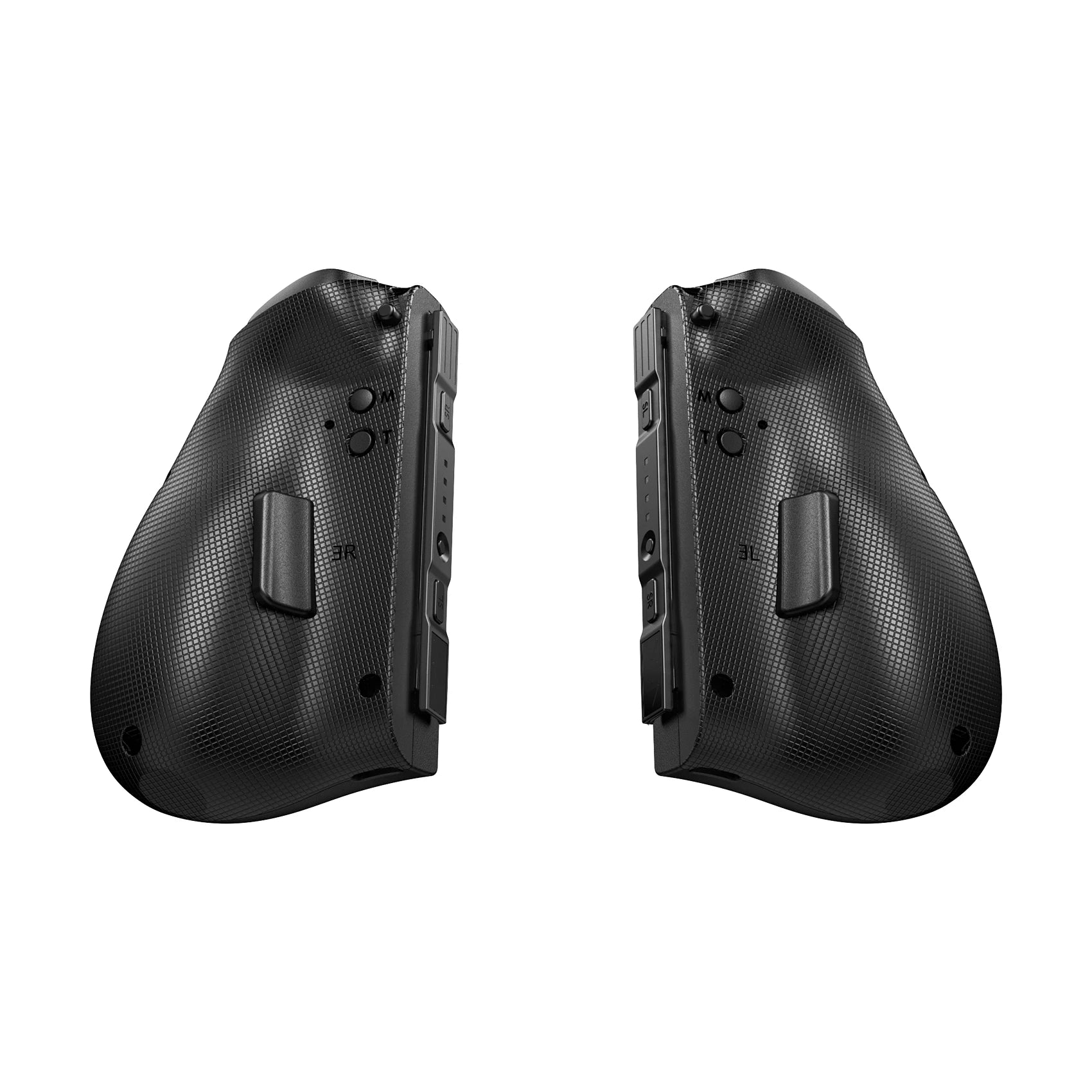 AyeBeau Wireless Controller for Nintendo Switch, OLED & Lite – Hall Effect Joysticks, Gyro, RGB by AyeBeau